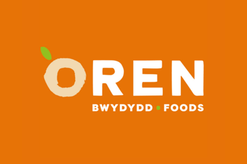 Oren Foods logo