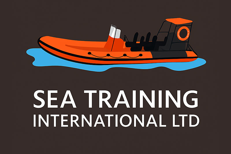 Sea Training International Ltd logo