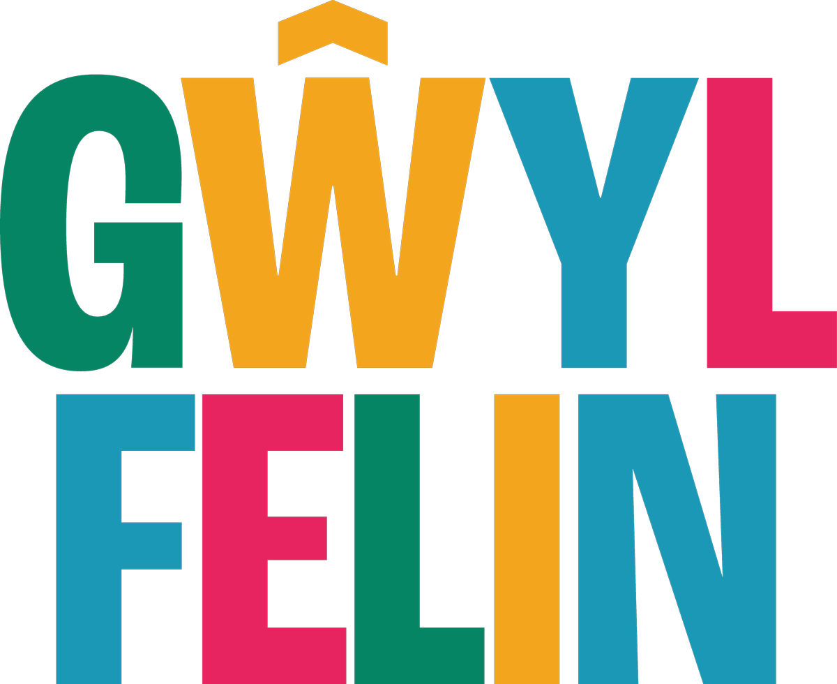 logo Gwyl Felin